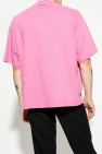 Lanvin Logo T-shirt