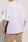 Lanvin Printed T-shirt