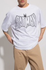 Lanvin Printed T-shirt