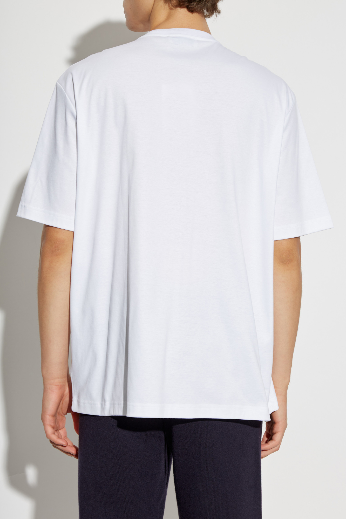 Lanvin Oversize T-shirt