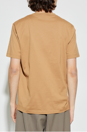 Lanvin T-shirt with logo