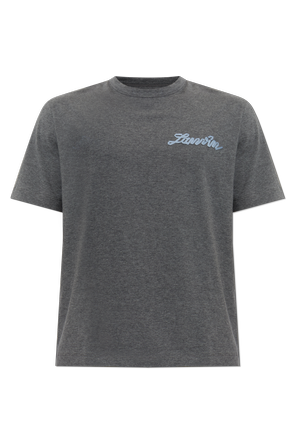 T-Shirt mit Logo
