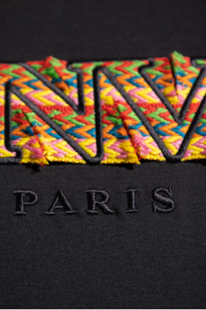 Lanvin Jordan x Paris Saint Germain Mens Jacket