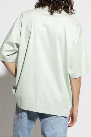 Lanvin Northed T-shirt