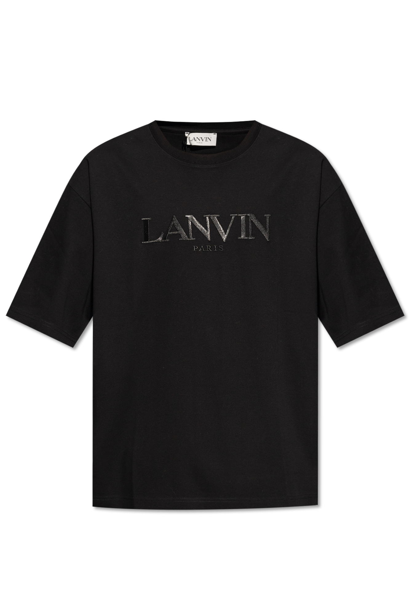 Lanvin T-shirt with logo