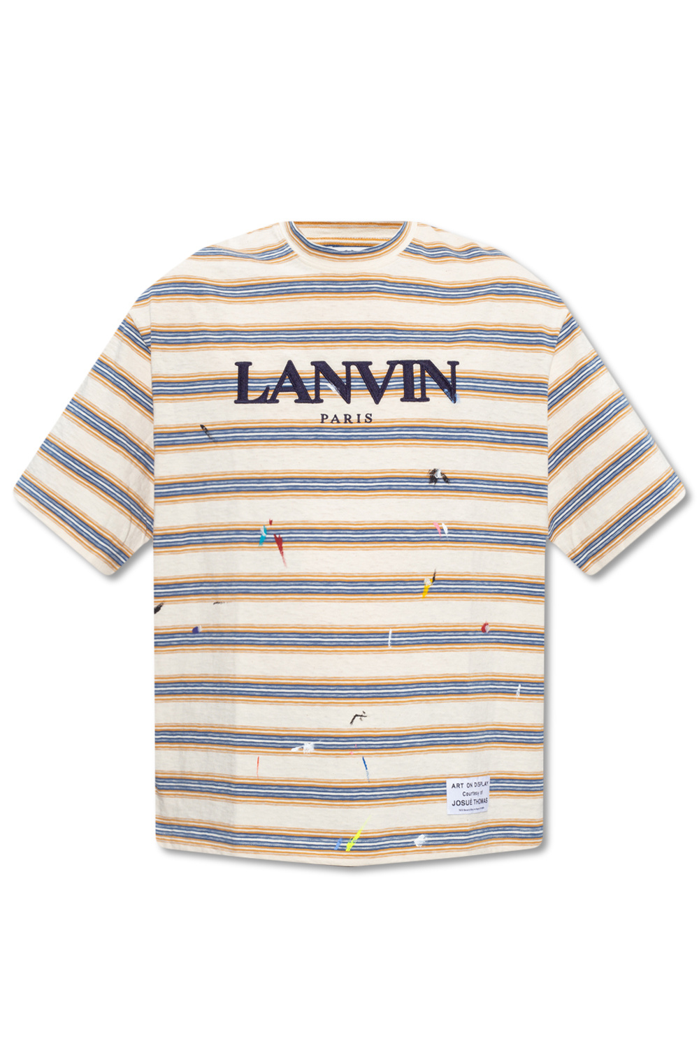 Lanvin Lanvin x Gallery Dept