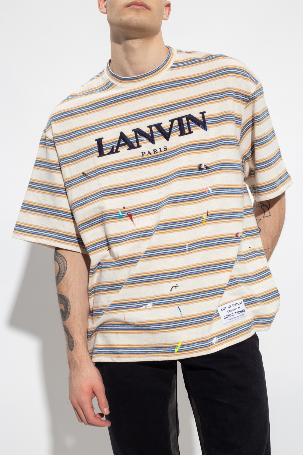 Lanvin Lanvin x Gallery Dept