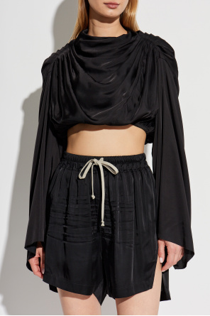 Rick Owens Top Claudette