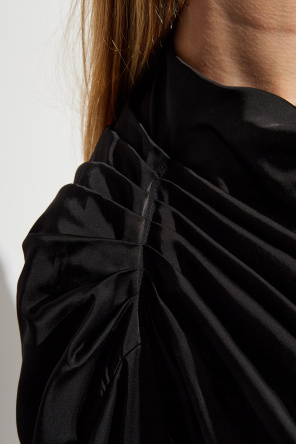 Rick Owens Top Claudette