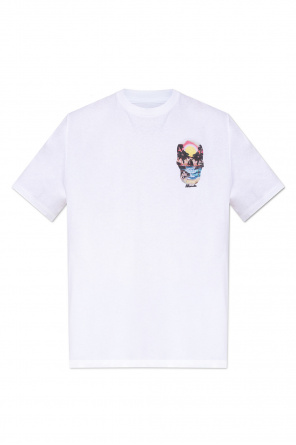 Sneaker tees Country Club Rich