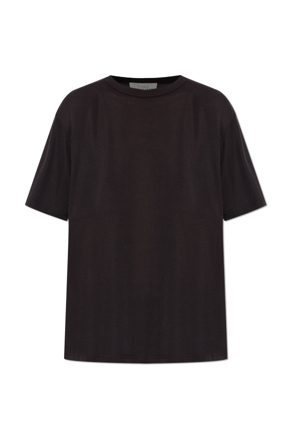 T-shirt ‘Rond’ od Studio Nicholson