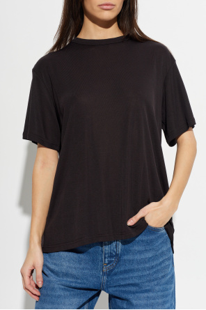 Studio Nicholson T-Shirt „Rond”