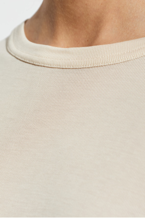 Studio Nicholson T-Shirt ‘Rond’