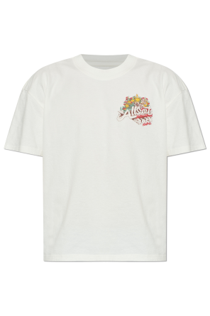 T-shirt "Roque"