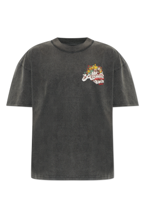T-shirt "Roque"