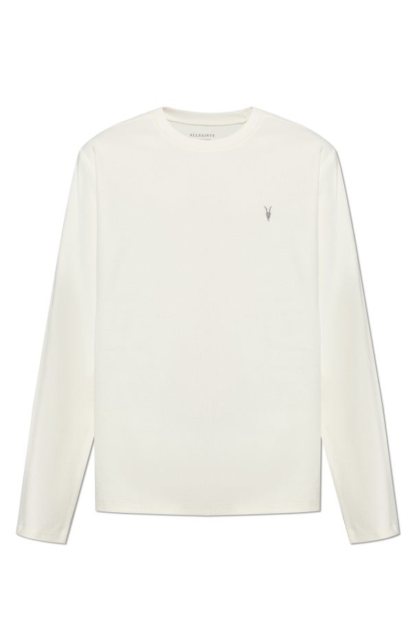 AllSaints Long sleeve T-shirt Rowe