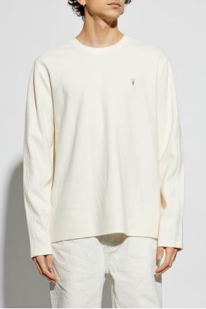 AllSaints Long sleeve T-shirt Rowe