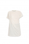 Rick Owens Double Sleeveless T-Shirt