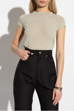 Rick Owens Top with distinctive seam