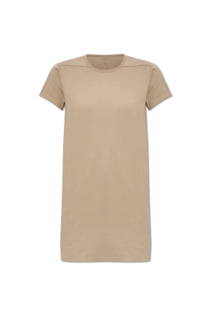 ‘level’ long t-shirt od Rick Owens