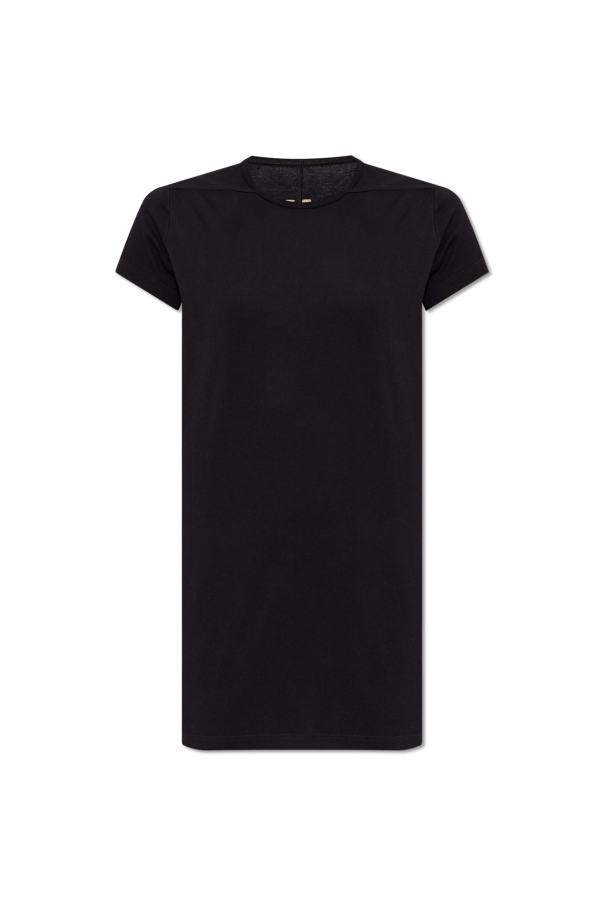 Rick Owens ‘Level’ long T-shirt