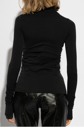 Rick Owens Top Prong