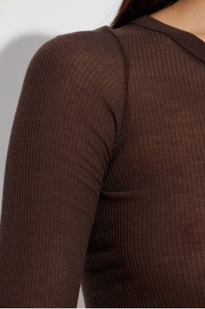 Rick Owens Short top