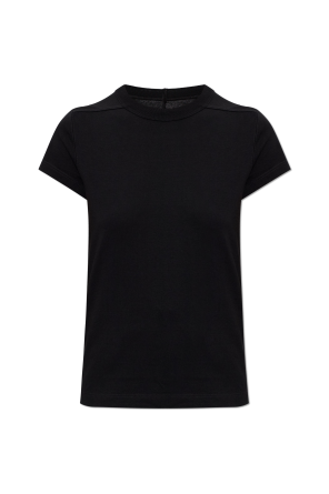 Camiseta de cuello redondo