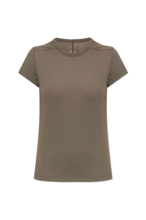 T-Shirt mit Rundhalsausschnitt