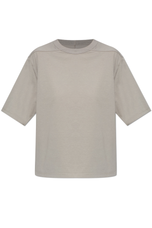 Crew neck T-shirt