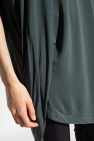 Rick Owens Oversize T-shirt