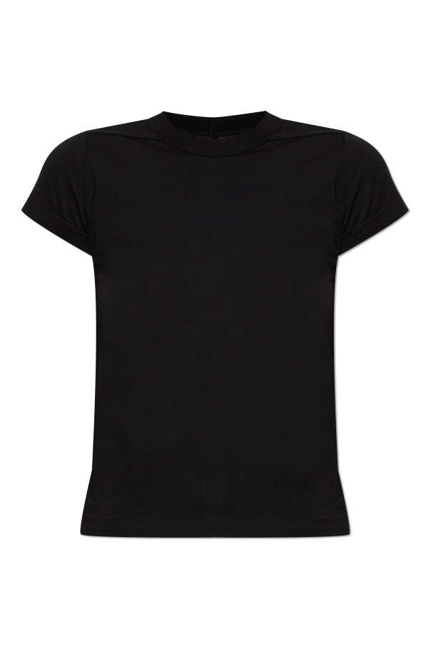 Rick Owens T-shirt `Level`