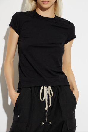 Rick Owens T-shirt `Level`