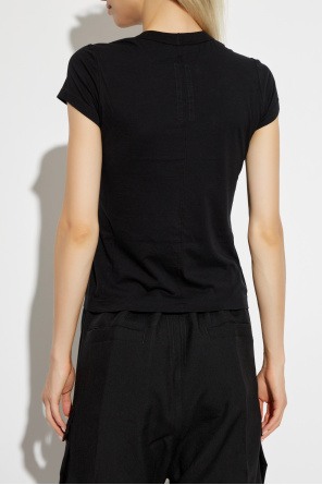 Rick Owens T-shirt `Level`