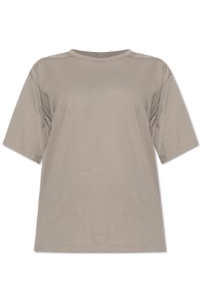 Crew neck T-shirt