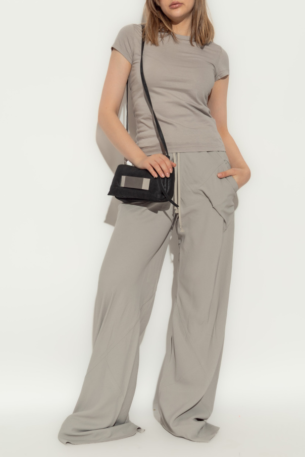 Rick Owens ‘Shielding’ sunglasses