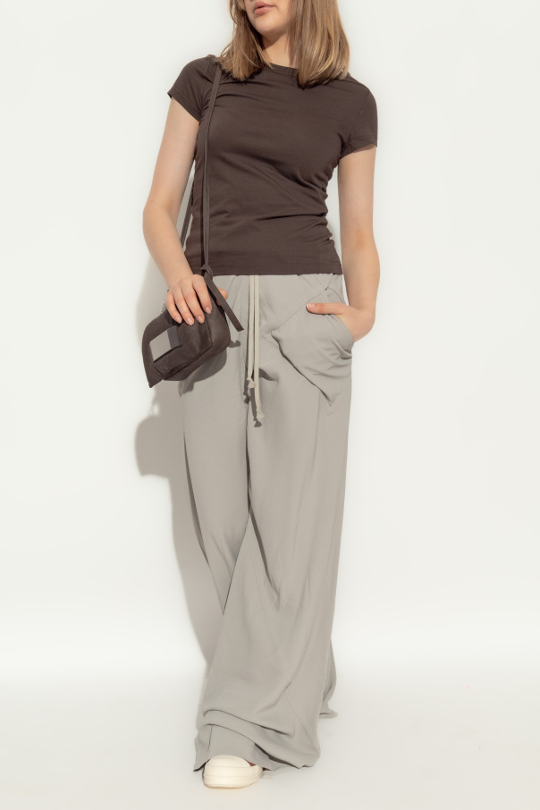 Rick Owens ‘Shielding’ sunglasses