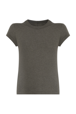 Top with wool trim od Rick Owens