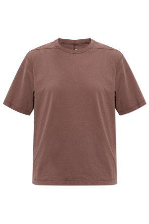 Crew neck T-shirt