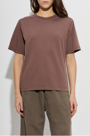 Rick Owens Crew neck T-shirt