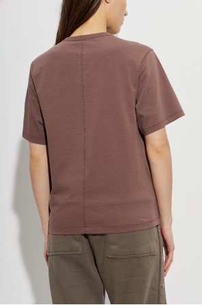 Rick Owens Crew neck T-shirt