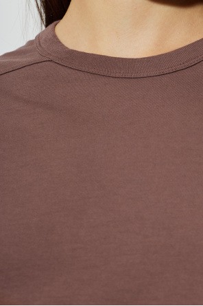 Rick Owens Crew neck T-shirt