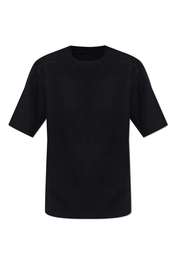 Crew neck T-shirt od Rick Owens