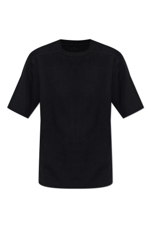 Crew neck T-shirt