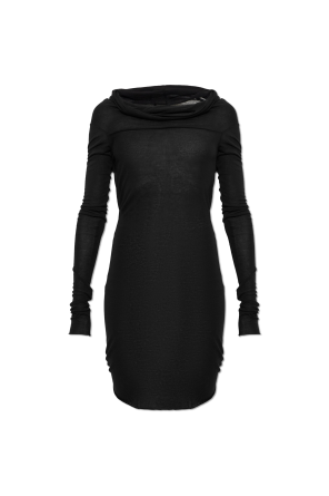 Long sleeve dress