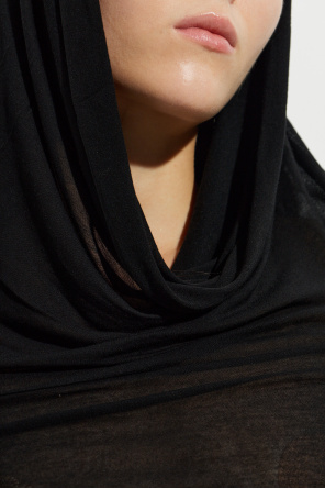 Rick Owens Long sleeve dress