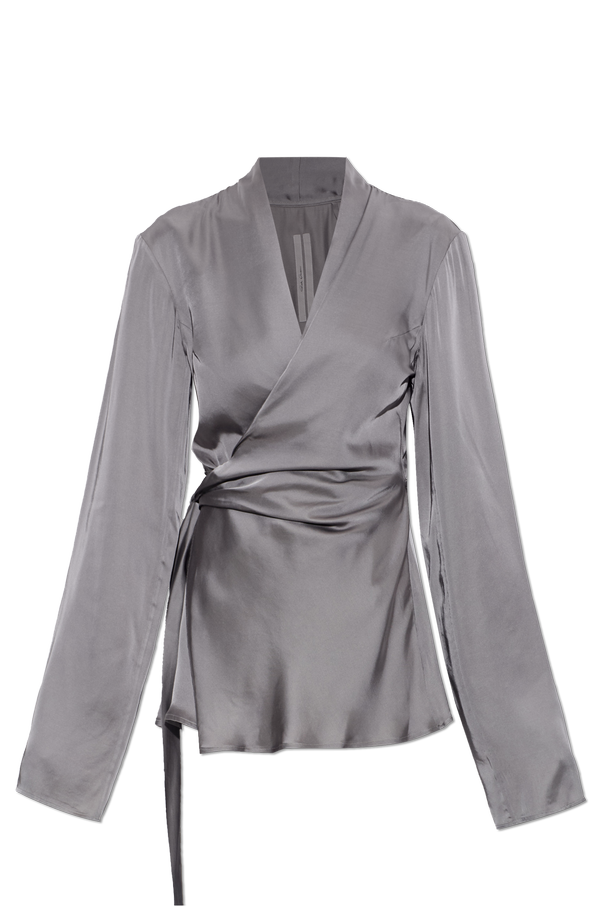 Long sleeve top od Rick Owens