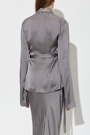 Rick Owens Long sleeve top