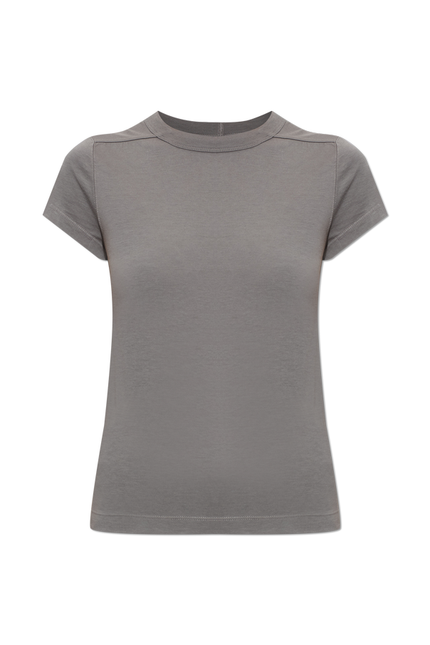 Crew neck T-shirt od Rick Owens