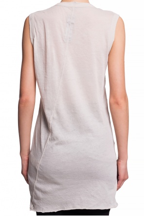 Rick Owens Sleeveless top